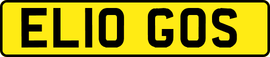 EL10GOS