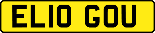 EL10GOU