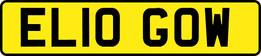 EL10GOW
