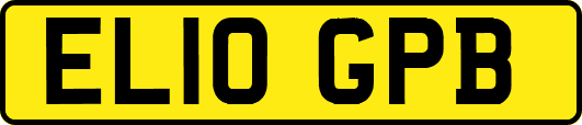 EL10GPB