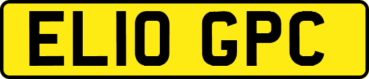 EL10GPC
