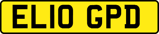 EL10GPD