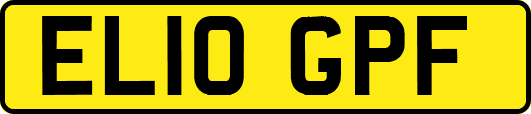 EL10GPF