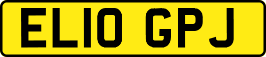 EL10GPJ