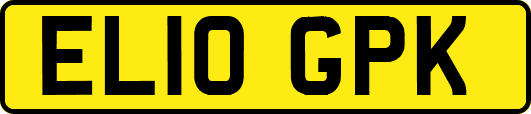 EL10GPK