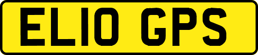 EL10GPS