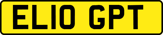 EL10GPT