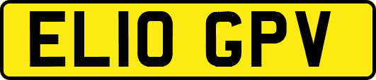 EL10GPV