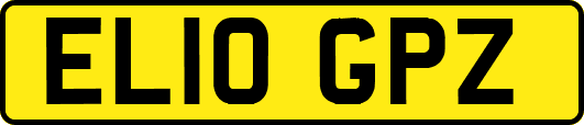 EL10GPZ