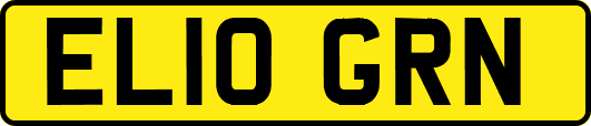 EL10GRN