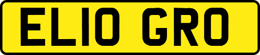 EL10GRO