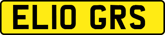 EL10GRS