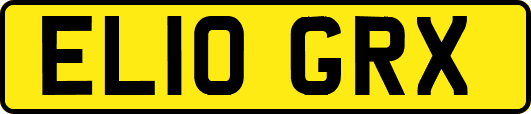 EL10GRX