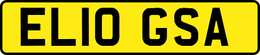EL10GSA