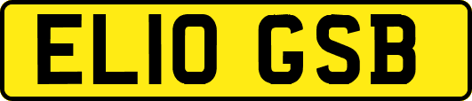 EL10GSB