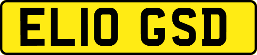 EL10GSD
