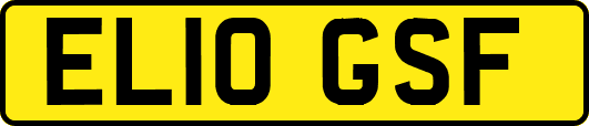 EL10GSF