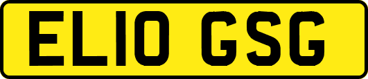 EL10GSG