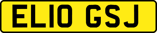 EL10GSJ