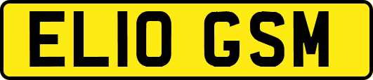 EL10GSM