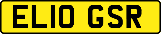 EL10GSR