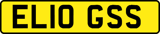EL10GSS