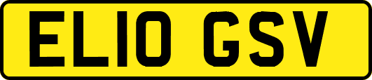 EL10GSV