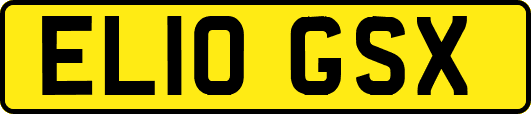 EL10GSX
