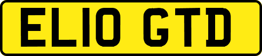 EL10GTD