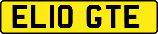 EL10GTE