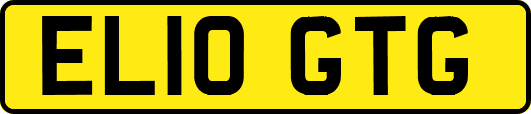 EL10GTG