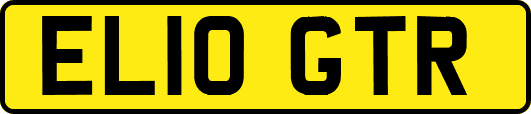 EL10GTR