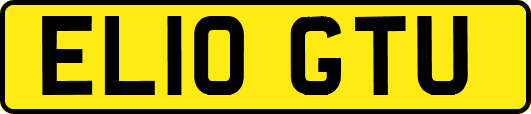 EL10GTU