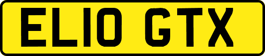 EL10GTX