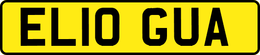 EL10GUA