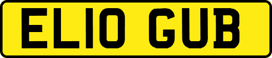 EL10GUB