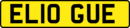 EL10GUE