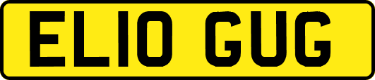 EL10GUG