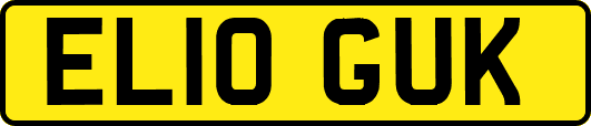 EL10GUK