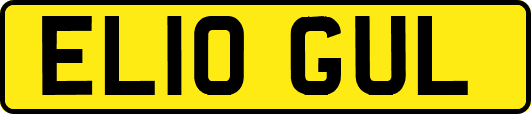 EL10GUL