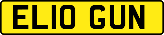 EL10GUN