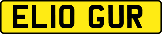 EL10GUR