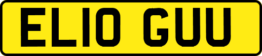 EL10GUU