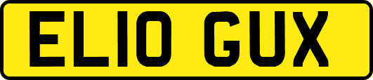 EL10GUX