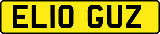 EL10GUZ