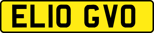 EL10GVO