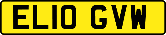 EL10GVW