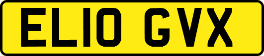 EL10GVX