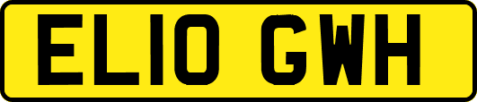 EL10GWH