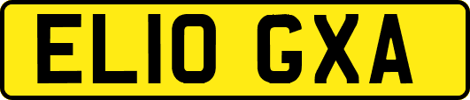 EL10GXA